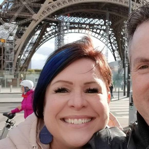 Meet your Posher, Jeanne - Picture 1 of 1